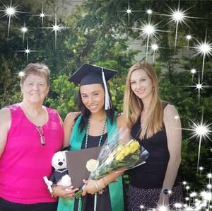 Meet your Posher, Pam